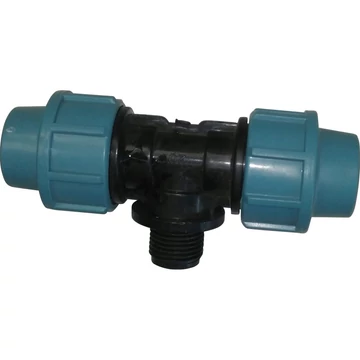 KPE T 20-1/2" KM