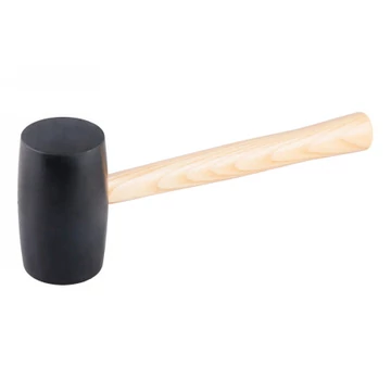 GUMIKALAPÁCS 65mm