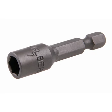 CSAVARBEHAJTÓ 1/4" 7mm