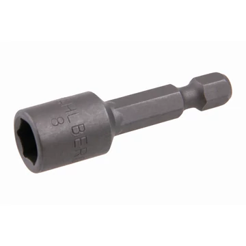 CSAVARBEHAJTÓ 1/4" 8 mm