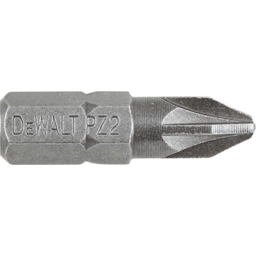 DEWALT PH2 BIT 25mm (25db/doboz)