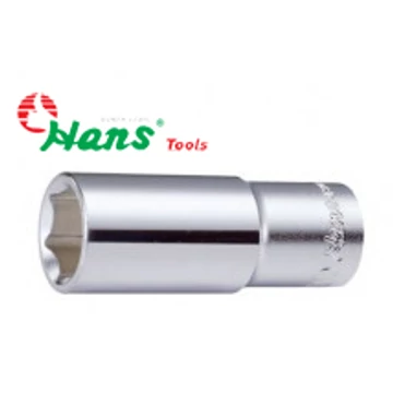 DUGÓKULCS HANS 1/2" 17*76mm HOSSZÚ