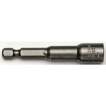 BIT DUGÓKULCSFEJ 8*65 mm HARDEN (5db/csomag)