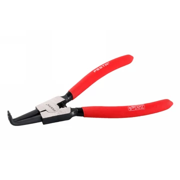 FOGÓ ZÉGER 180mm KÜLSÕ HAJLÍTOTT