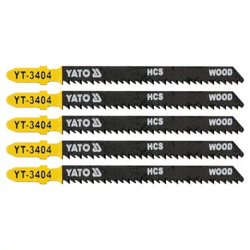 DEKOPÍRFÛRÉSZLAP T10TPI 100/2,5mm HCS