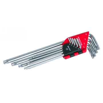 IMBUSZKULCS KLT. TORX HOSSZ. 9r. T10-50