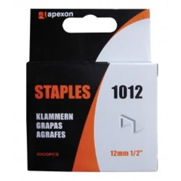 TŰZŐKAPOCS APEXON 12 1012M