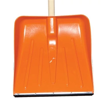 HÓLAPÁT MŰA. 40 cm NARANCS, NYÉLLEL