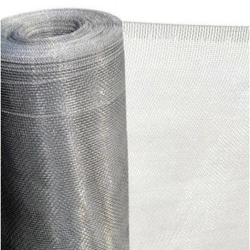 SZÚNYOGHÁLÓ ALU  100cm  30M/TEK *