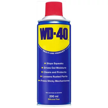 SPRAY WD 40 200ml