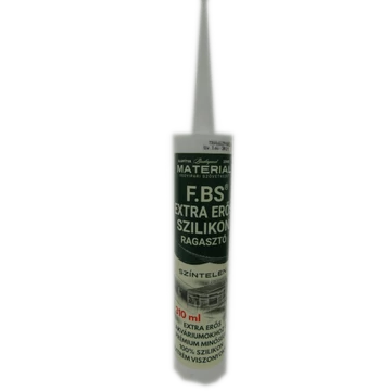 TÖMÍTÕANYAG FBS 310ml