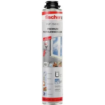PURHAB PISZTOLYOS FISCHER 750ML