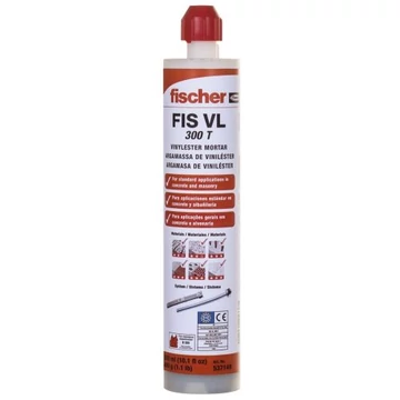DÜBELRAGASZTÓ FISCHER FIS VL 300 T