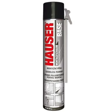 HAUSER KÉZI PURHAB 670ml