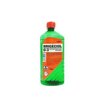 BRIGÉCIOL D3, 1 LITER