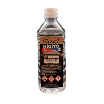 HIGÍTÓ 0,5L ZOMÁNCFESTÉKHEZ HEMMAX COOL 3in1