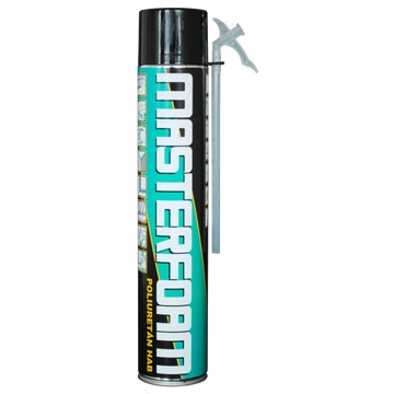 PURHAB 300ml MASTERFOAM