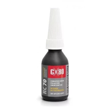 CX-80 RC-70 MENETRAGASZTÓ FIX