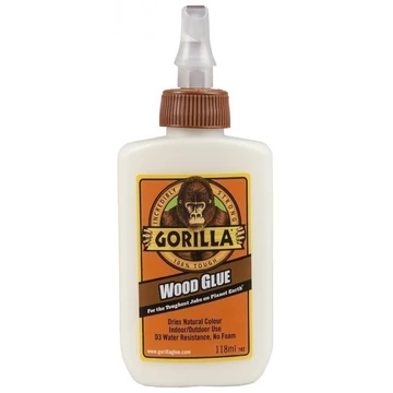 RAGASZTÓ GORILLA FA 118ml