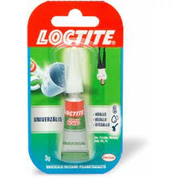 LOCTITE SUPER BOND LIQUID 3g