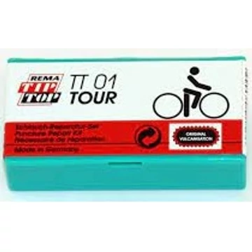 RAGASZTÓ TIPTOP TT-01 KLT.