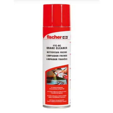 SPRAY FÉKTISZTÍTÓ FISCHER 500ml