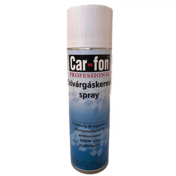 SZIVÁRGÁSKERESŐ SPRAY CAR-FON 400ml