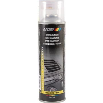 SPRAY KLÍMA TISZTÍTÓ MOTIP 500ml