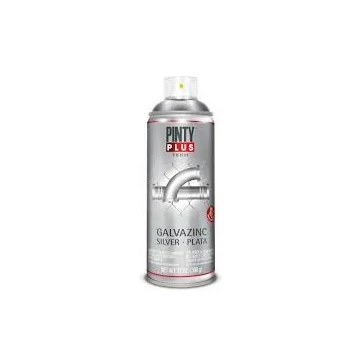 SPRAY FÉNYES FEHÉR PINTY 400ML