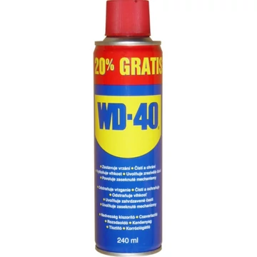 SPRAY WD 40 240ML