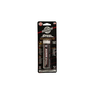 GYURMA MAGNUM STEEL 57g.