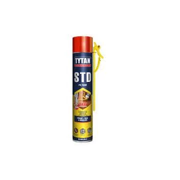 TYTAN PURHAB 670ml KÉZI ALL SEASON