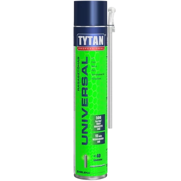 RAGASZTÓHAB KÉZI TYTAN B3 750ml