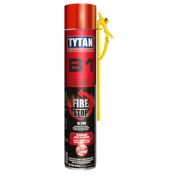 PURHAB KÉZI TYTAN 750ml TÛZGÁTLÓ B1