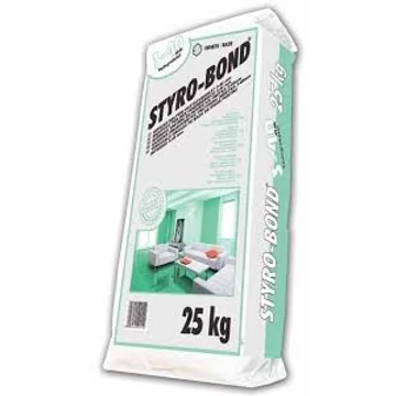 GIPSZ STUKATÚR 25kg