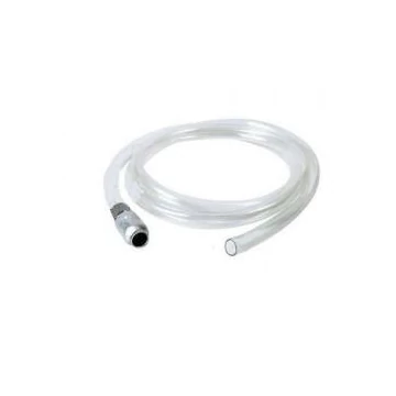 LOPÓCSŐ 1/2" 2m