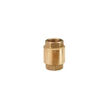 VISSZACSAPÓ SZELEP 3/4"