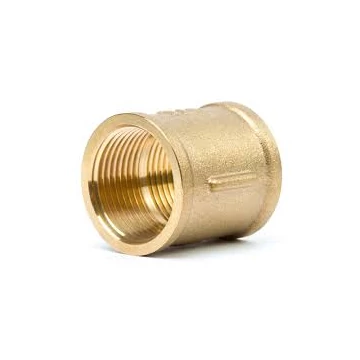 KARMANTYÚ 1/2" RÉZ
