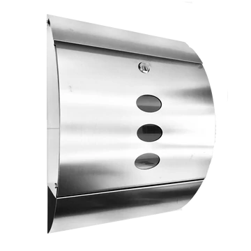 POSTALÁDA 96981 INOX