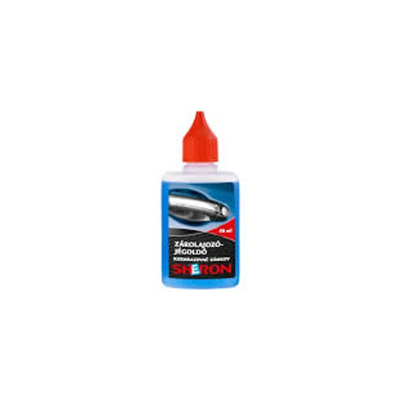 JÉGOLDÓ ZÁRAKHOZ SHERON 50ml