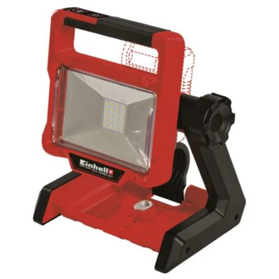 EINHELL AKKUS LÁMPA TE-CL 18/2000 LiAC Solo