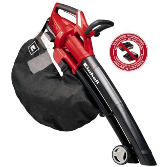 EINHELL AKKUS LOMBSZÍVÓ GE-CL 36 Li E Solo