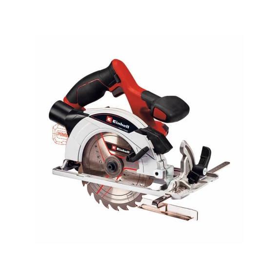 EINHELL AKKUS KÉZI KÖRFÛRÉSZ TE-CS 18/165-1 Li Solo