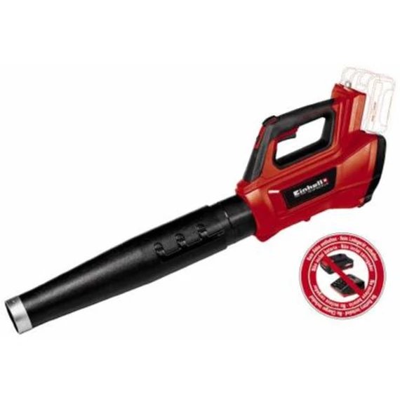 EINHELL AKKUS LOMBFÚJÓ GE-LB 36/210 Li E-Solo