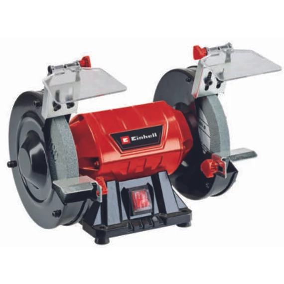 EINHELL KETTŐS KÖSZÖRŰ TC-BG 150