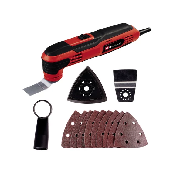 EINHELL MULTICSISZOLÓ TC-MG 250 CE