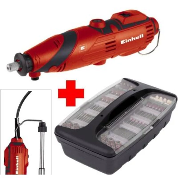EINHELL TC-MG 135E GRAVÍROZÓ