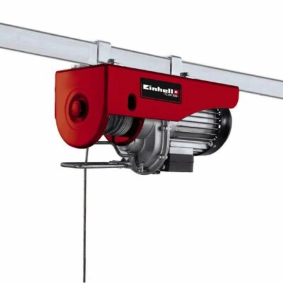 EINHELL EMELŐ EL. TC-EH 500