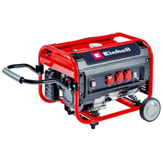 EINHELL ÁRAMFEJLESZTŐ TC-PG35/E5
