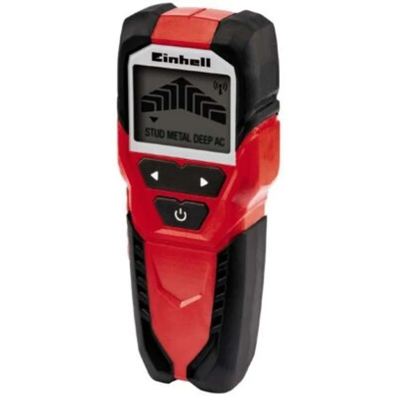 EINHELL DETEKTOR DIGITÁLIS TC-MD 50